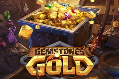 Gemstonegold Фрага Казино слот